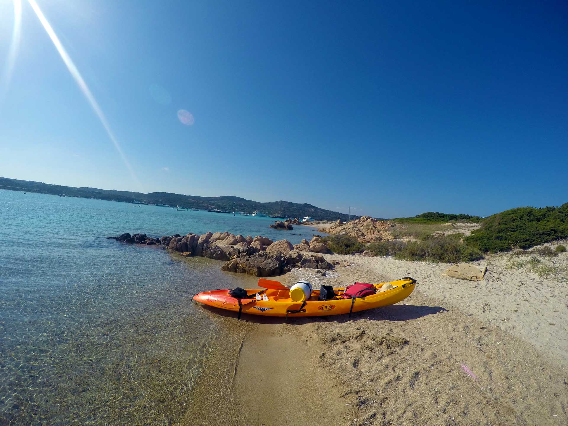 Quelles activités pour les enfants ? - Que faire à Porto Vecchio