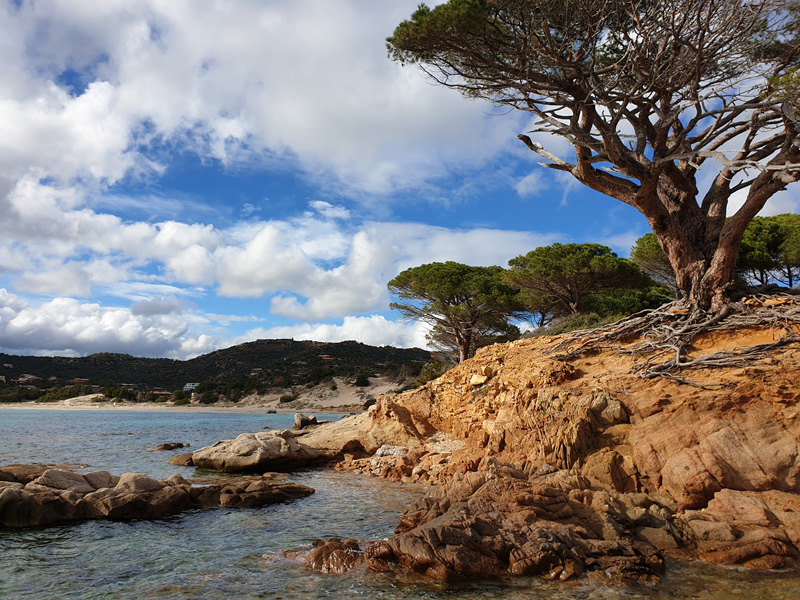 10 plages paradisiaques en Corse < La Corse Autrement